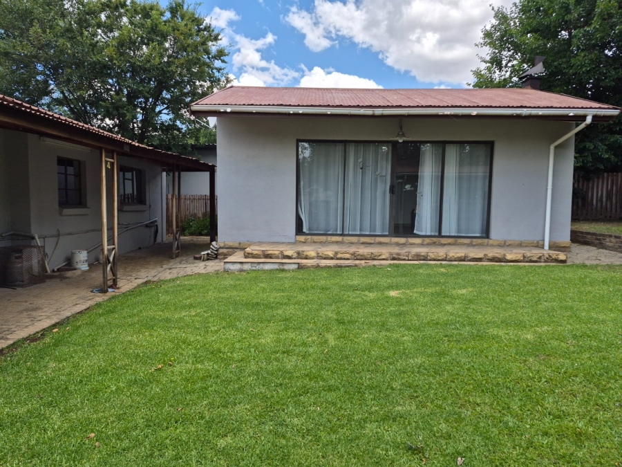 3 Bedroom Property for Sale in Aliwal North Eastern Cape